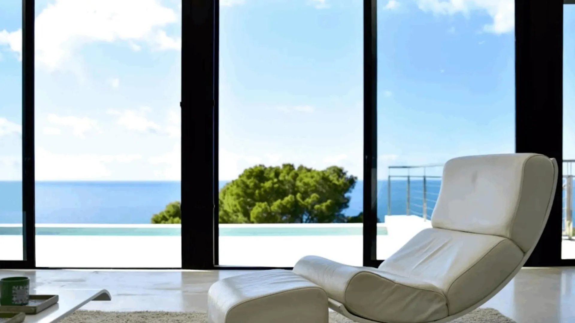 Hotel Villa Serene Skies Fornells  Espanha